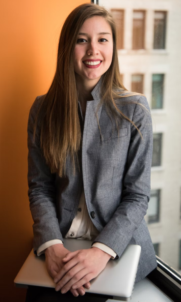 Business professional